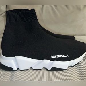 Balenciaga Speed Trainer Men’s 42